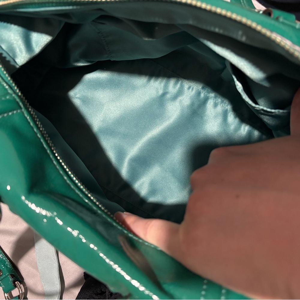 Vintage Coach purse! - Picture 4 of 6